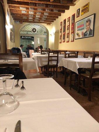 Ristorante al Frate