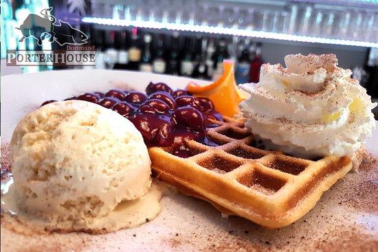 Porterhouse Dortmund