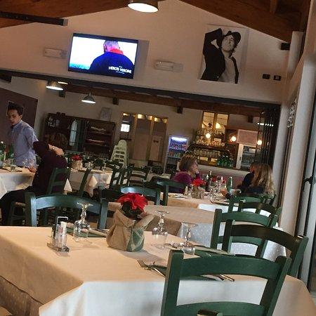 Ristorante Pizzeria Da Ciro