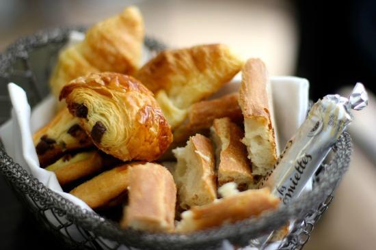 L'Ardoise des Cloutiers