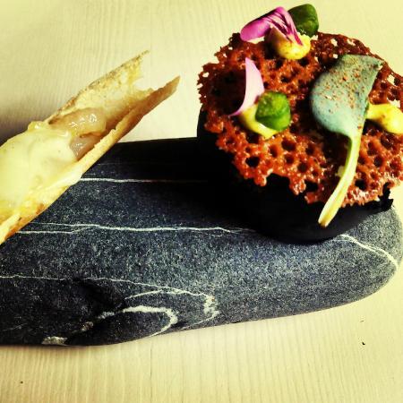 Restaurante La Capilla