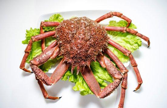 Marisqueria Iturrama