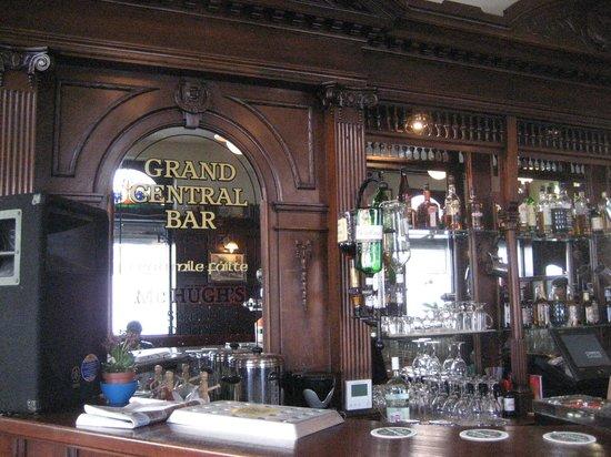Grand Central Bar