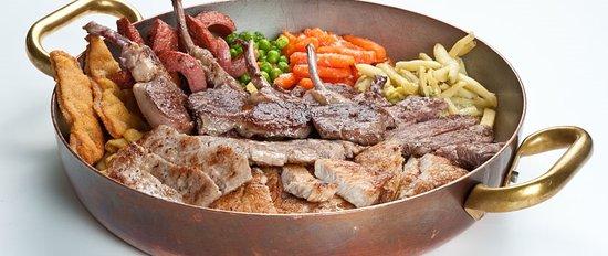 Ristorante Pizzeria Birreria Paulaner Stuben