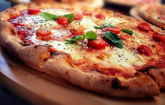 Restaurant Basta Cosi