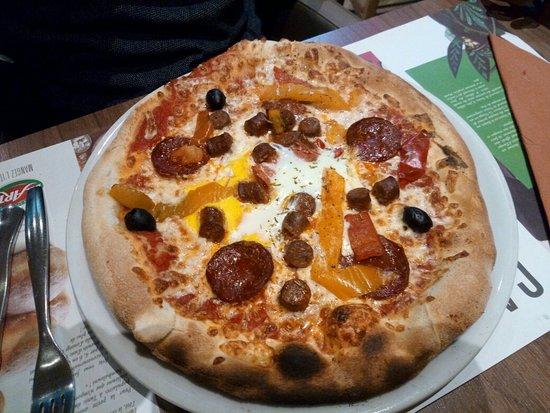 Restaurant Del Arte Annecy