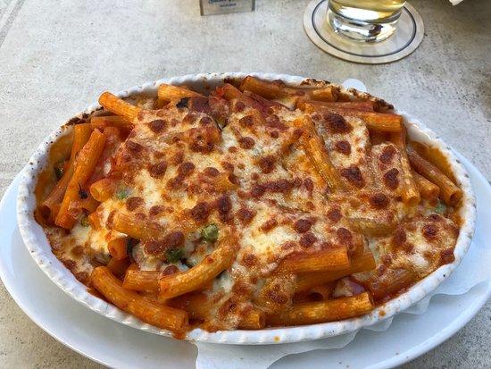 Ristorante la Traviata