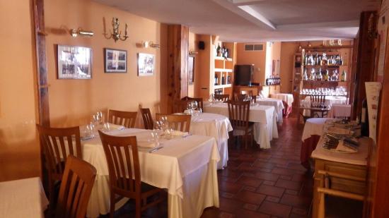 Restaurante San Nicolas
