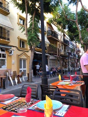 Restaurante El Paso Mexicano