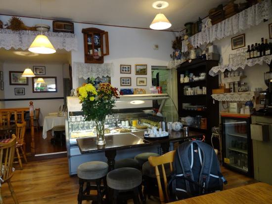 Cullen's Bistro & Coffee House