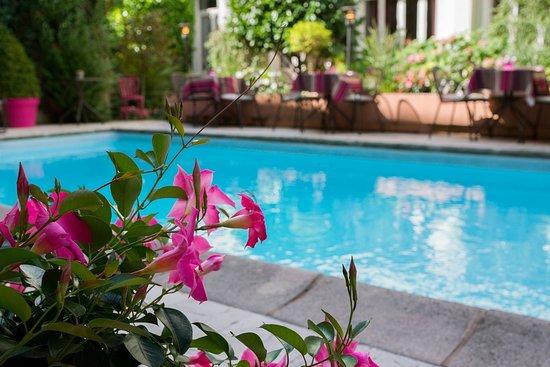 Les Jardins d'Enghien