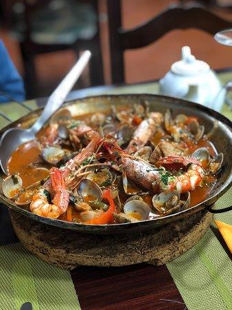 Restaurante Pontinha