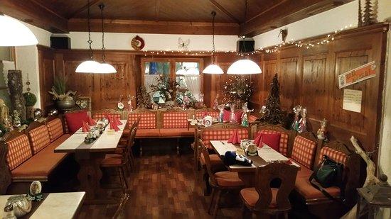 Hochland Restaurant-Cafe