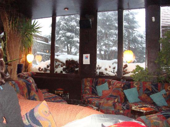 Crescendo Restaurante