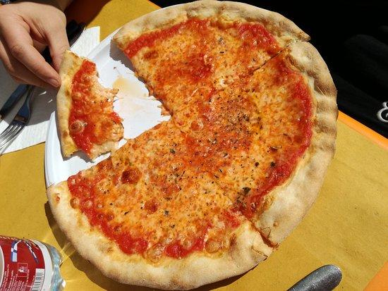 L'Angolo della Pizza