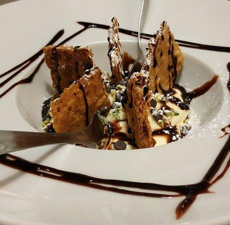 La Fonte del Penitente