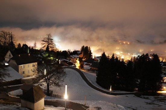 Le Refuge du Calvaire