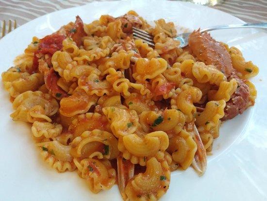 Trattoria Il Calesse