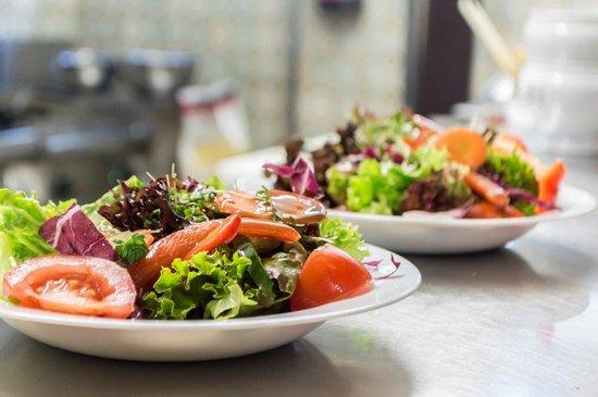 Gretchens in der Altstadt