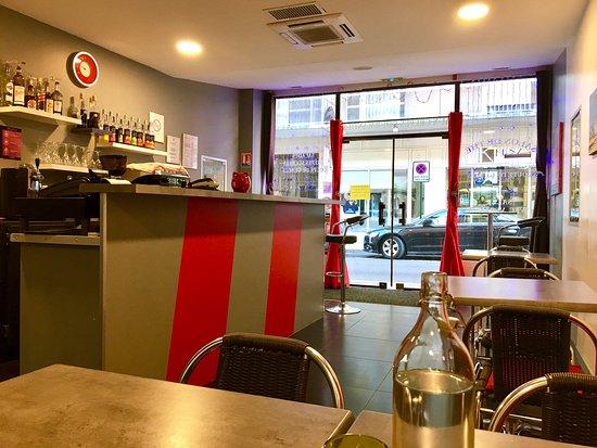 Aux Crêpes Gourmandes