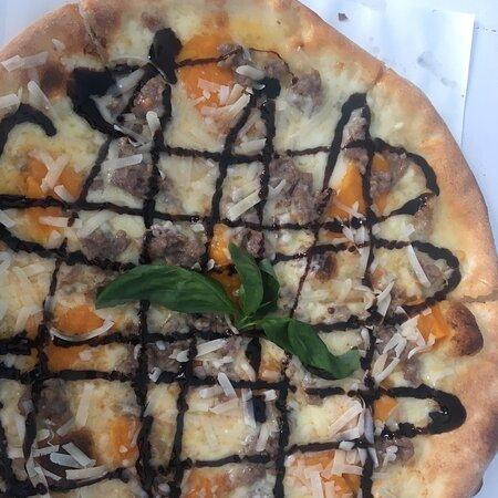 Pizzeria D'Asporto Dal Monello