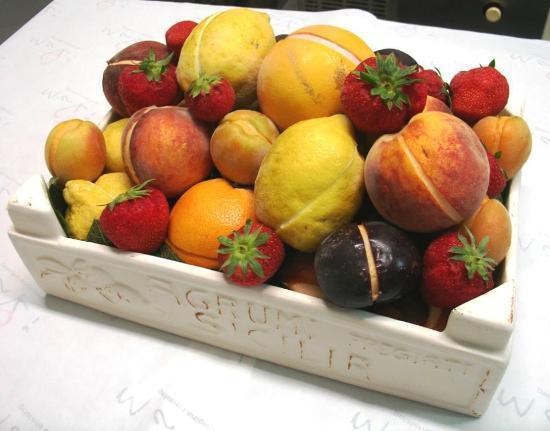 Gelateria Artigianale Makì