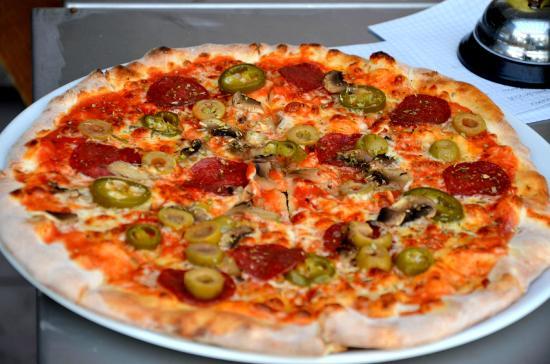 Restauracja Arts Kitchen