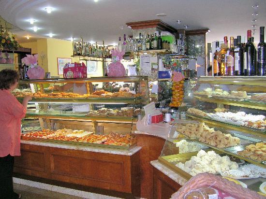 Il Caffe' del Pasticciere