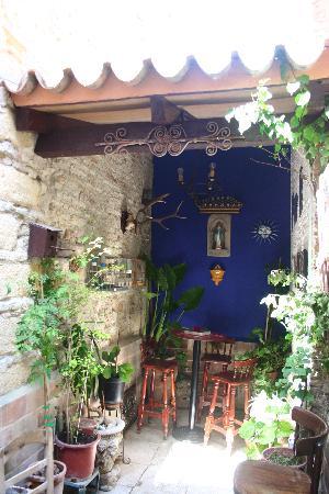 La taberna del Segura