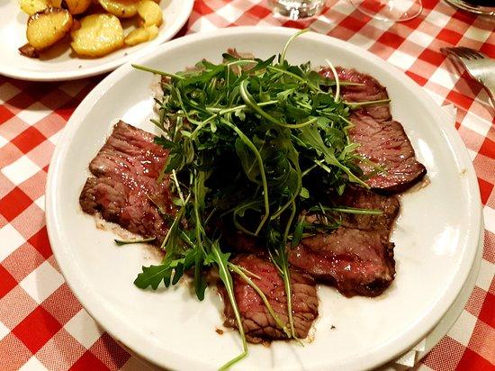 Ristorante Vecchia Osteria Di Bortolozzo Nadia