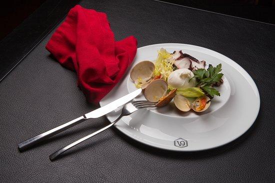 Ventinove Emozioni & Sapori