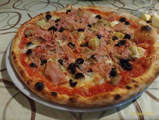 Hosteria Borgo Antico