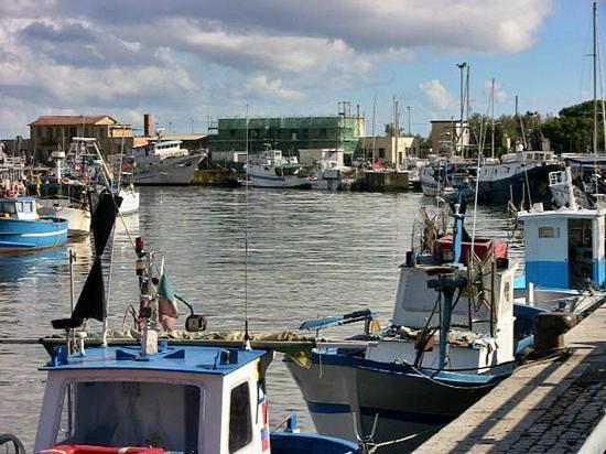 Serra e San Pietro Cooperativa