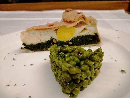 Ristorante Pizzeria Vulnetia