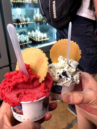 Gelateria Vernazza