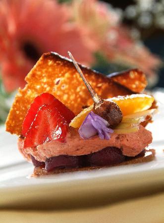 A L'Echevin Hôtel le Maréchal