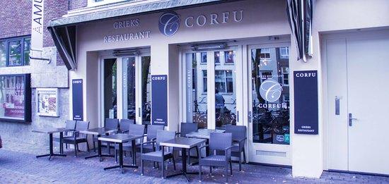 Corfu Utrecht