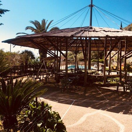 Agriturismo Castanito