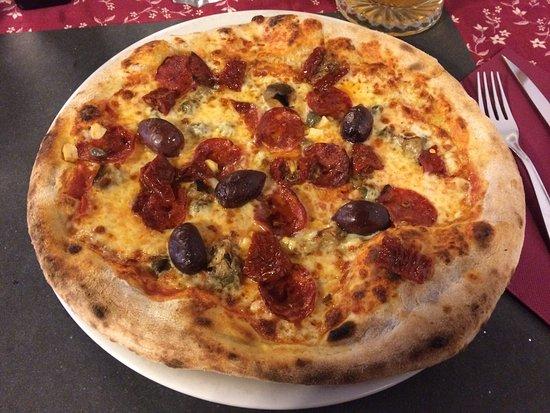Pizzeria Alla Lampara