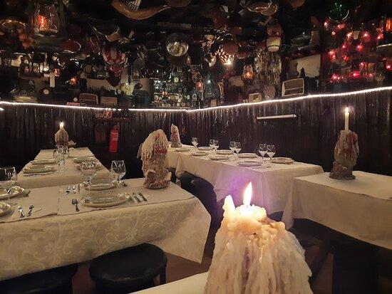 Ginginha Transmontana