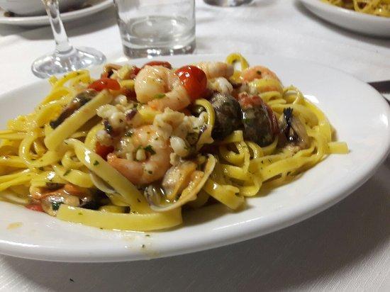 Trattoria Il Grottone