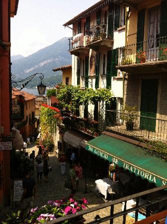 Trattoria San Giacomo