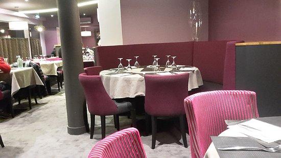 Pizzeria Grill Capri