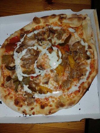 Bar Restaurant Plaine Dranse