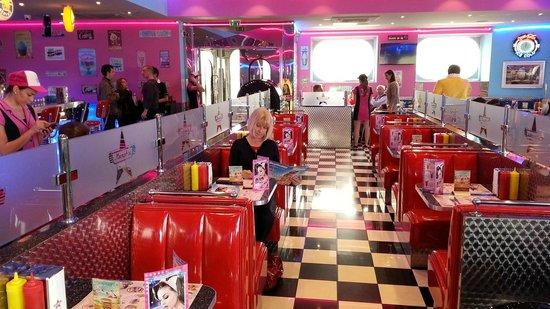 Memphis Coffee Fréjus