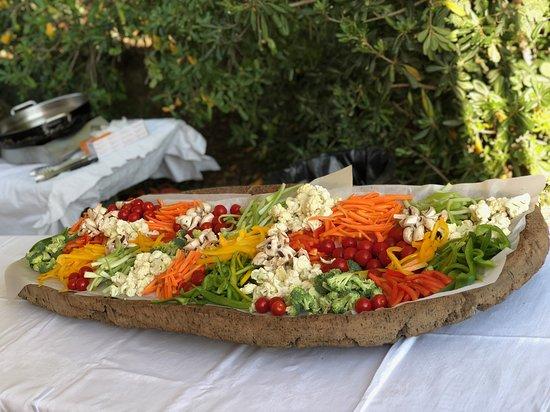 La cuisine de Julien AUTIN