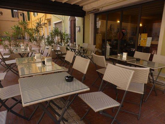 La Brasiliana Pianeta Caffè