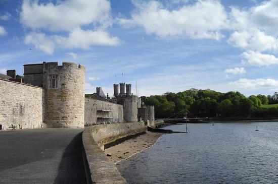 Ainsworths Traditional Fish and Chips
