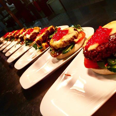 Il Ristorante Toskana Therme Bad Orb