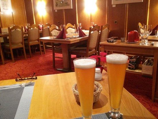 Hotel Restaurant Engelberg